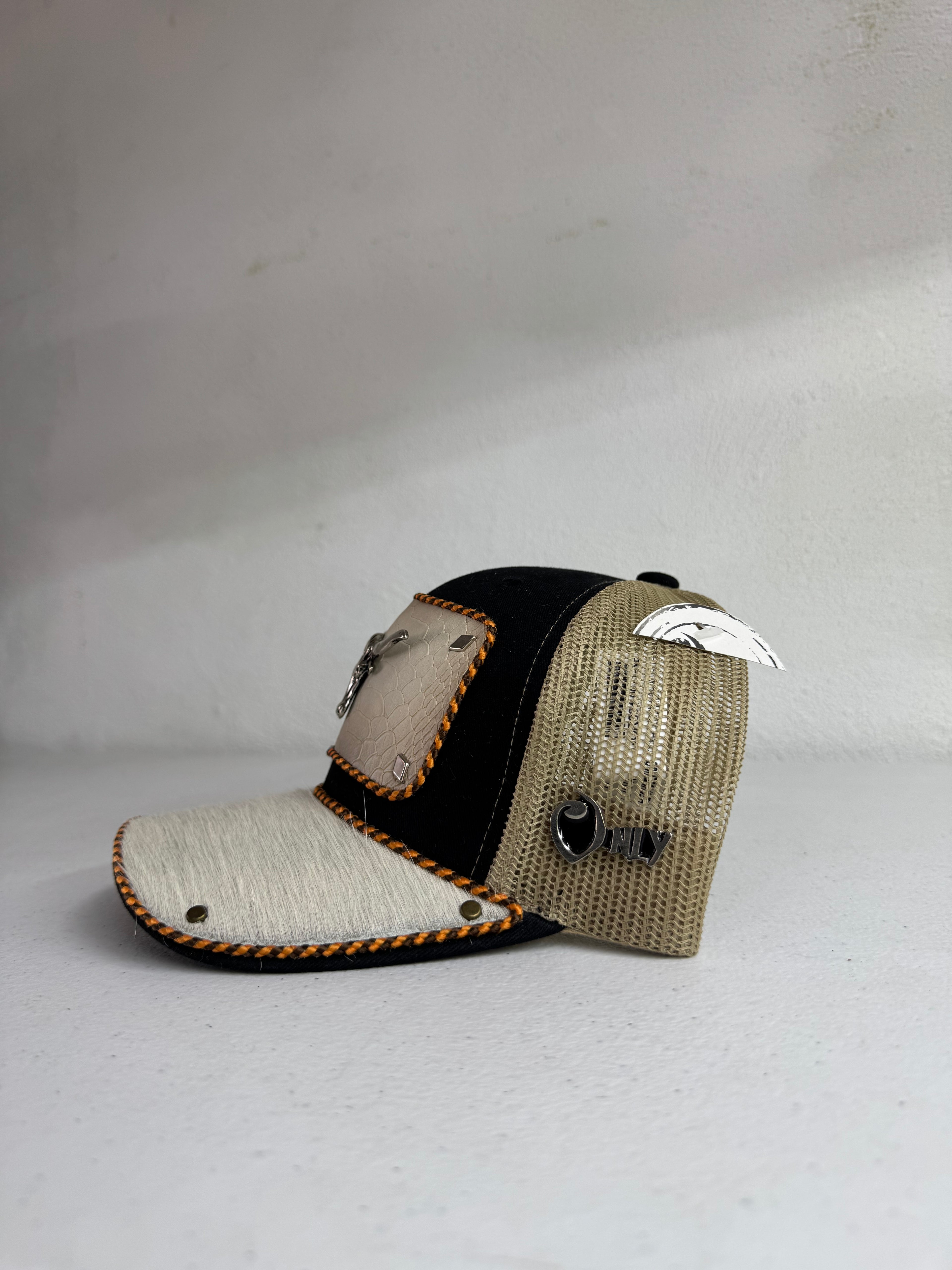 gorra Onlycaps
