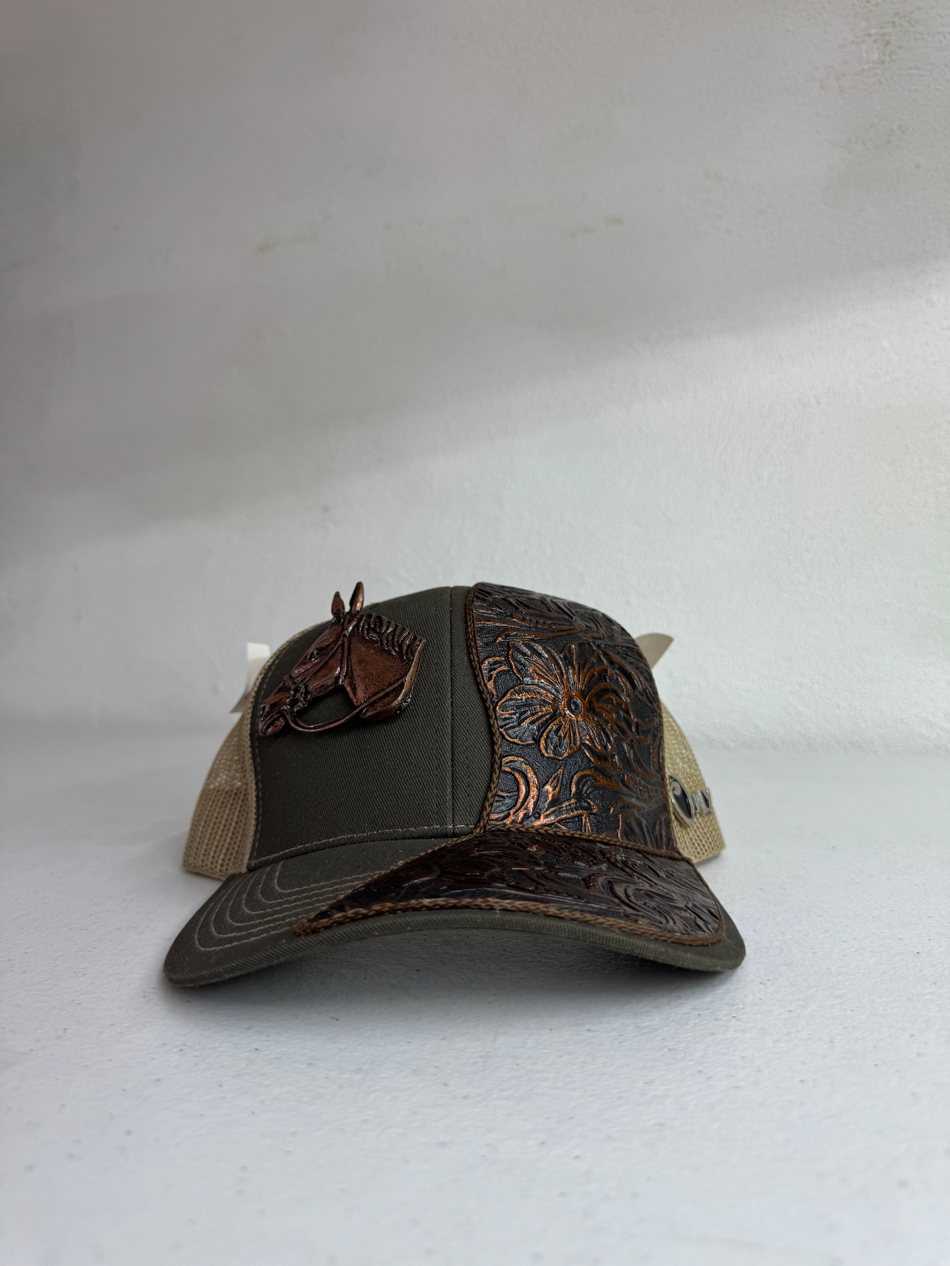 gorra Onlycaps