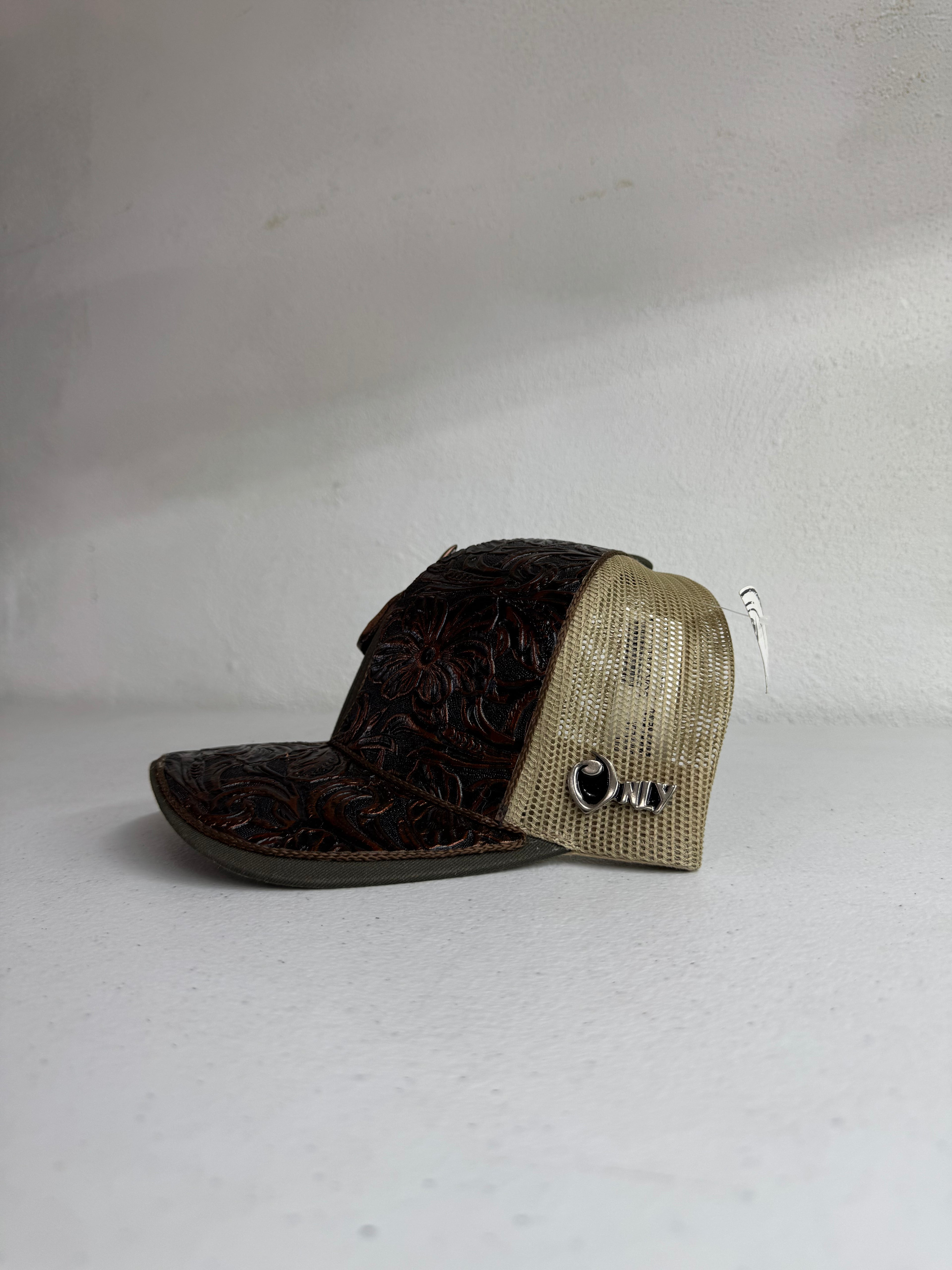 gorra Onlycaps