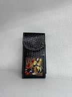 funda piel pintada