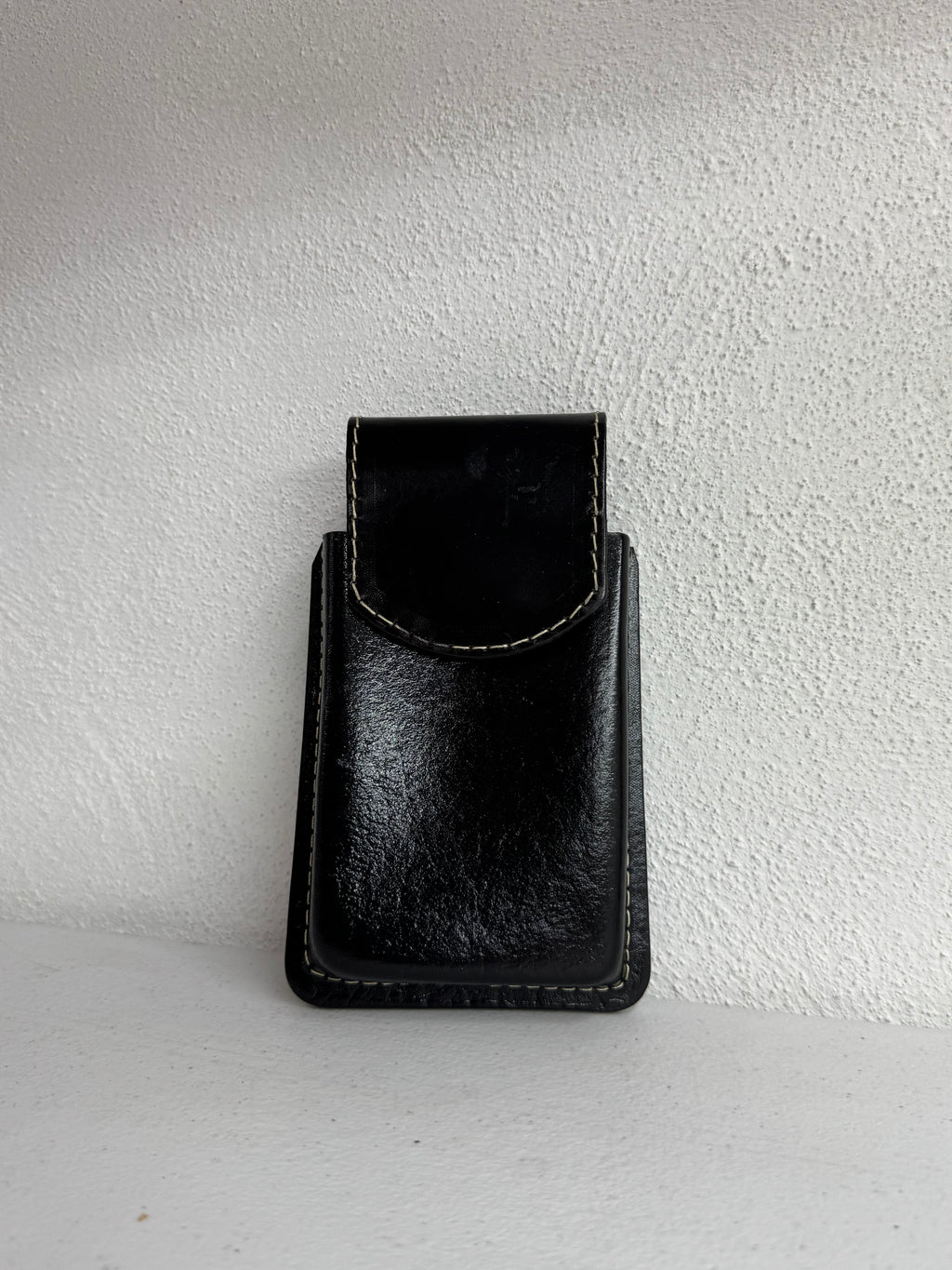 funda E piel