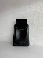 funda E piel