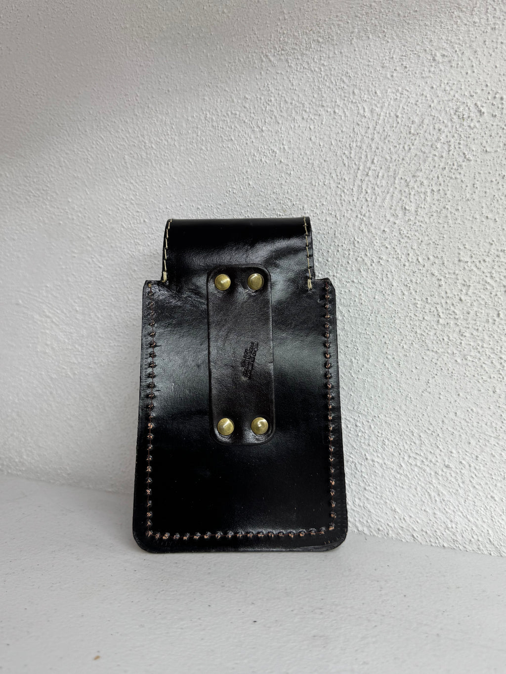 funda E piel
