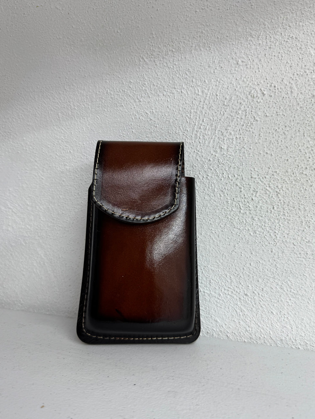 funda E piel