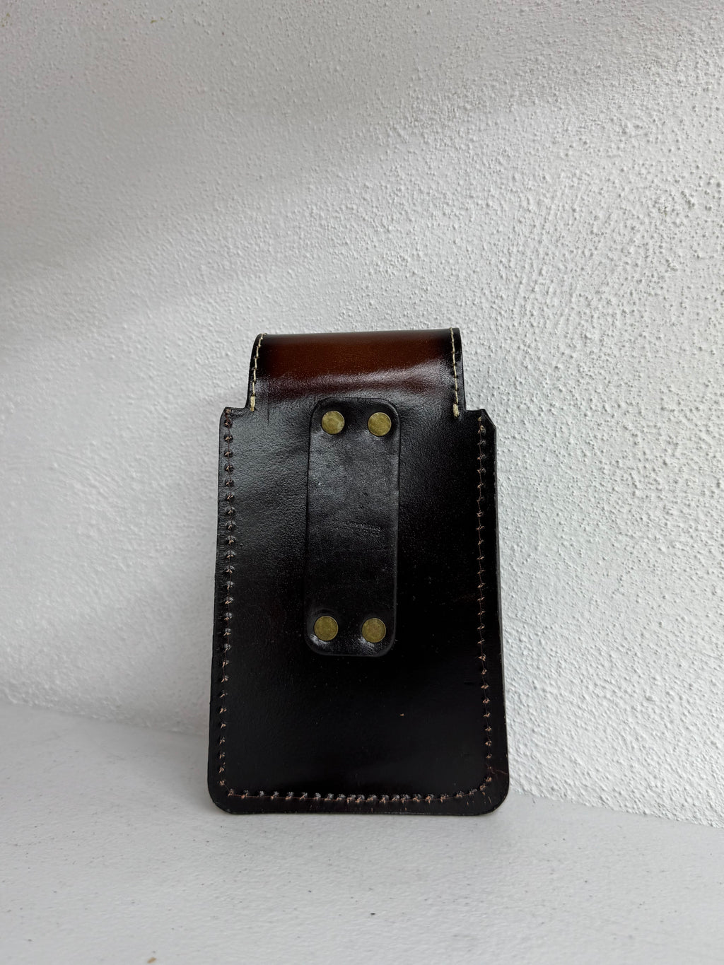 funda E piel