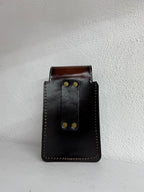 funda E piel