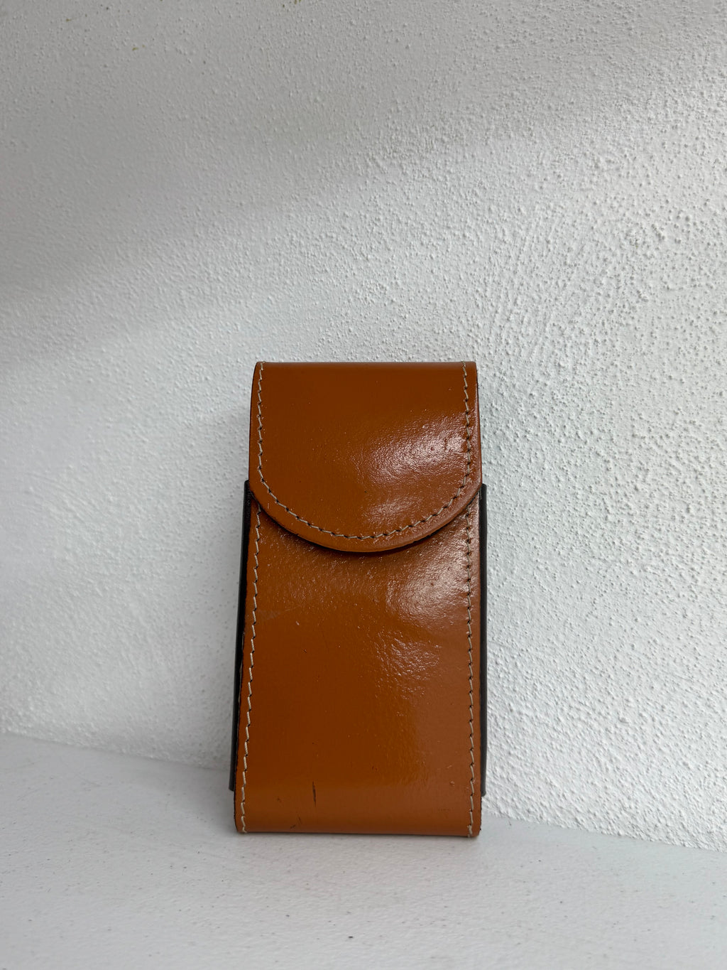 funda E piel