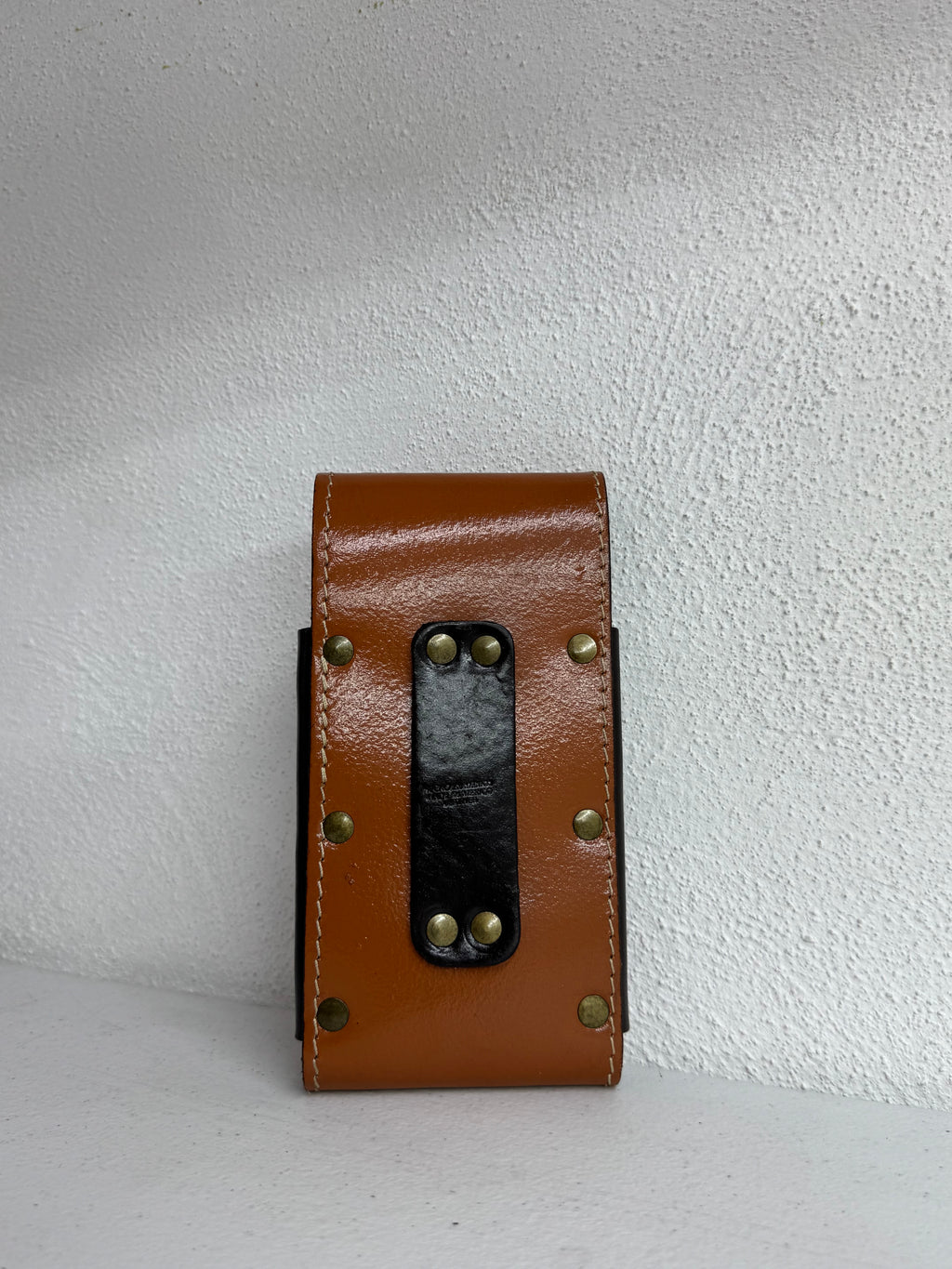 funda E piel