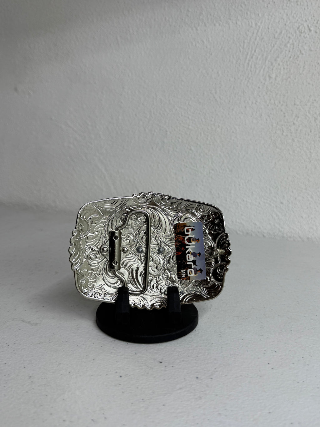 hebilla para caballero