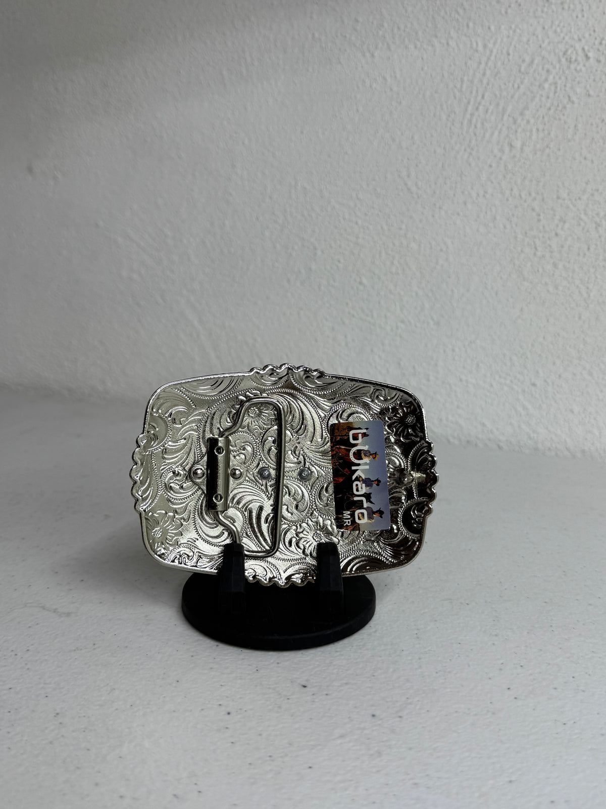 hebilla para caballero