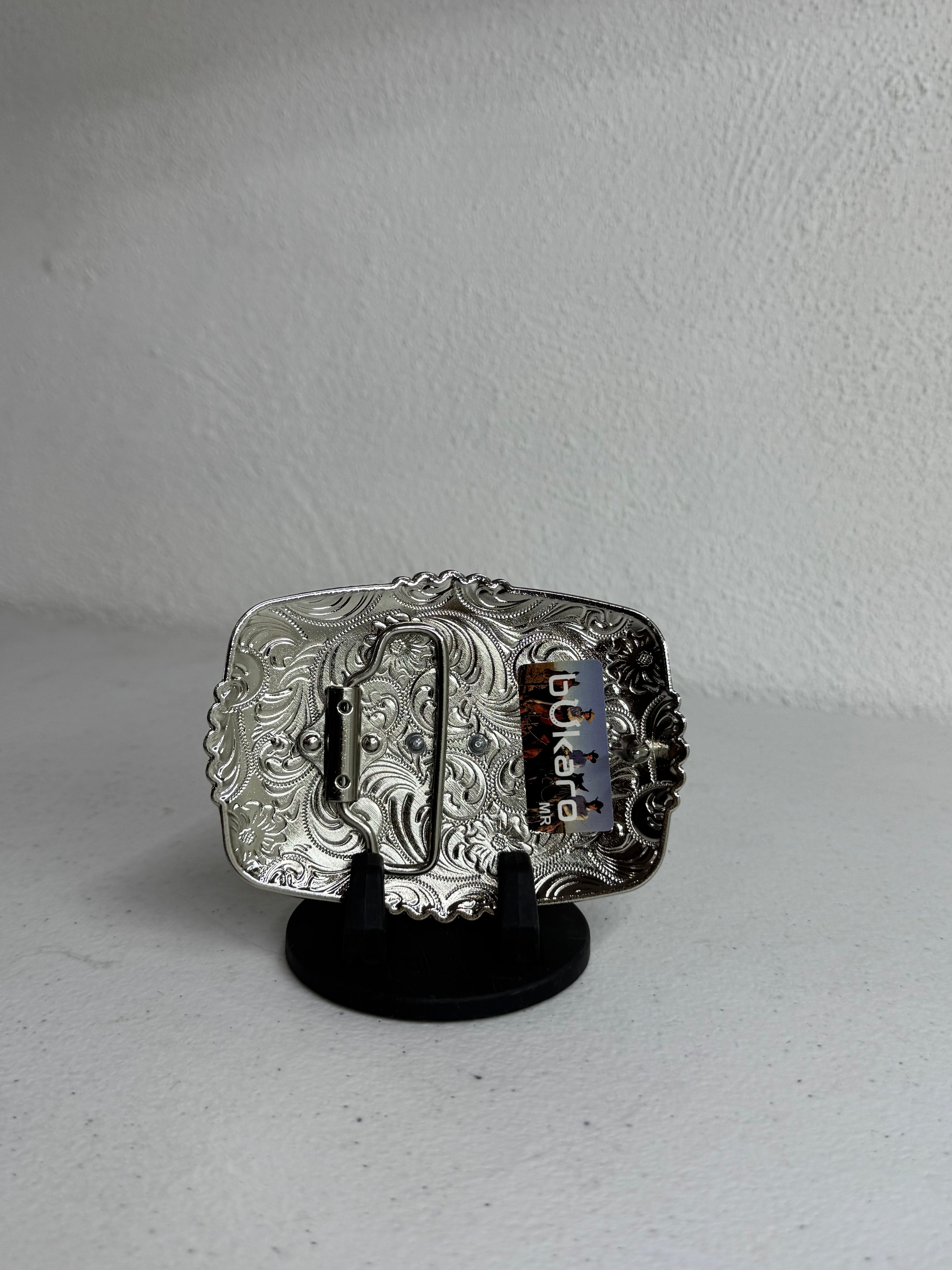 hebilla para caballero