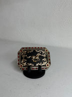 hebilla para caballero