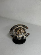 hebilla para caballero