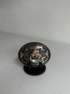 hebilla para caballero