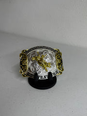 hebilla para caballero