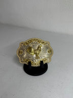 hebilla para caballero