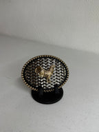 hebilla para caballero