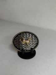 hebilla para caballero