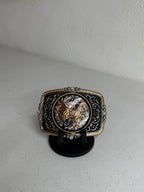 hebilla para caballero