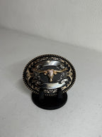 hebilla para caballero