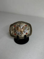 hebilla para caballero