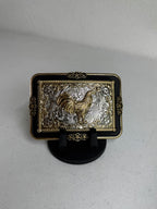 hebilla para caballero