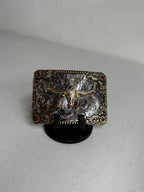 hebilla para caballero