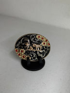 hebilla para caballero