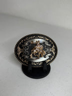 hebilla para caballero