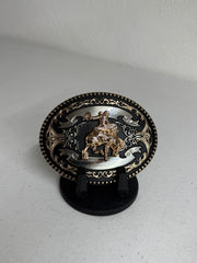 hebilla para caballero