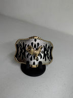 hebilla para caballero