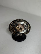 hebilla para caballero