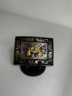 hebilla para caballero