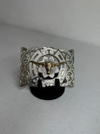 hebilla para caballero