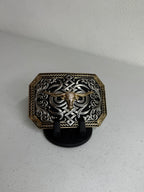 hebilla para caballero