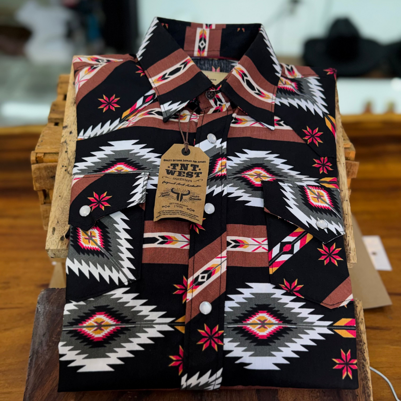Camisa TNT/C90342