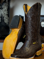 Bota D/Cin Café Dama