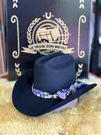 toquilla nicol hats greca y concho