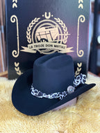 toquilla nicol hats greca y concho