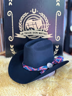 toquilla nicol hats greca y concho