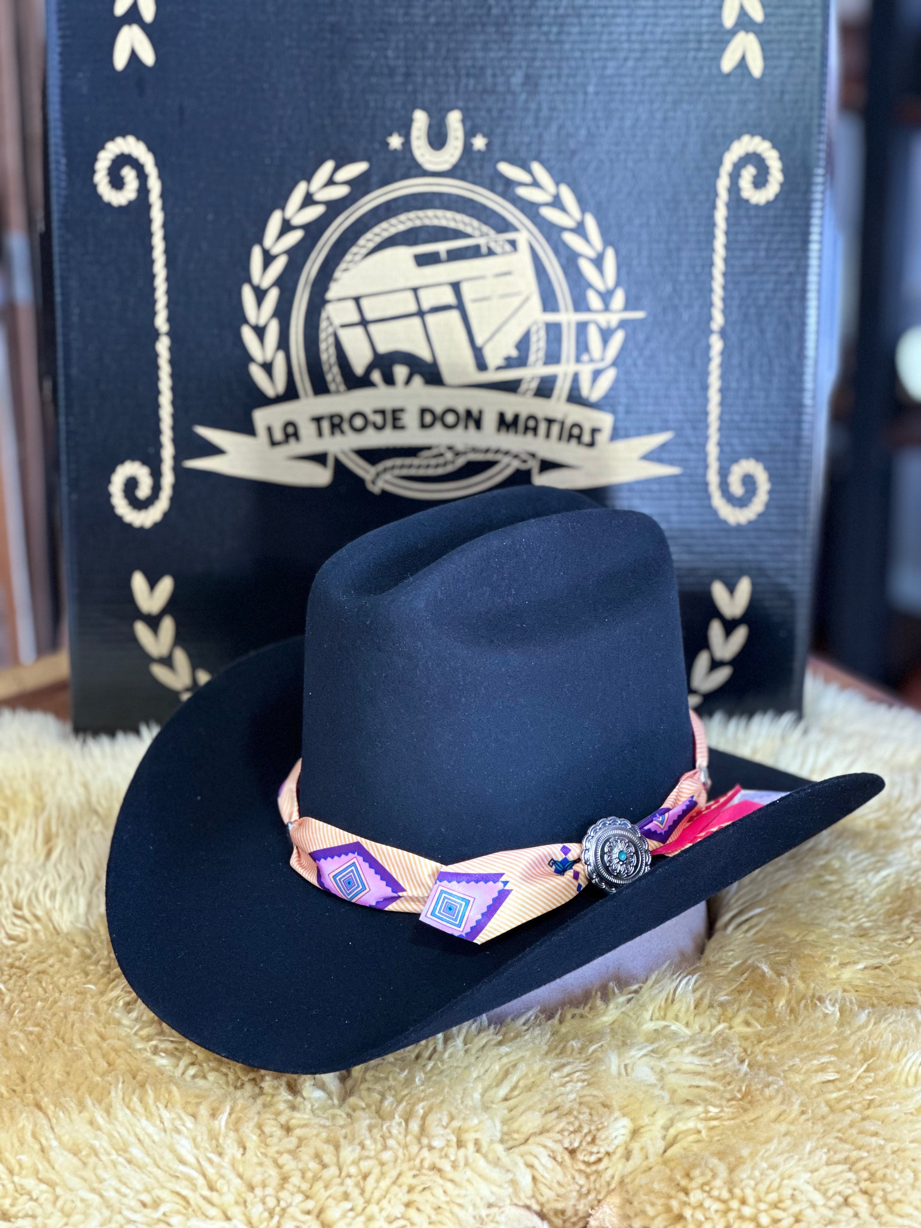 toquilla nicol hats greca y concho