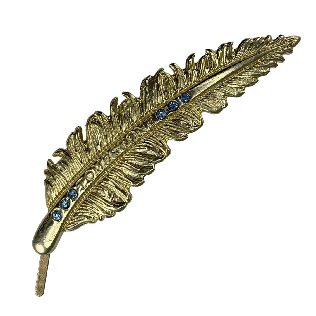 Pluma Metalica Tombstone