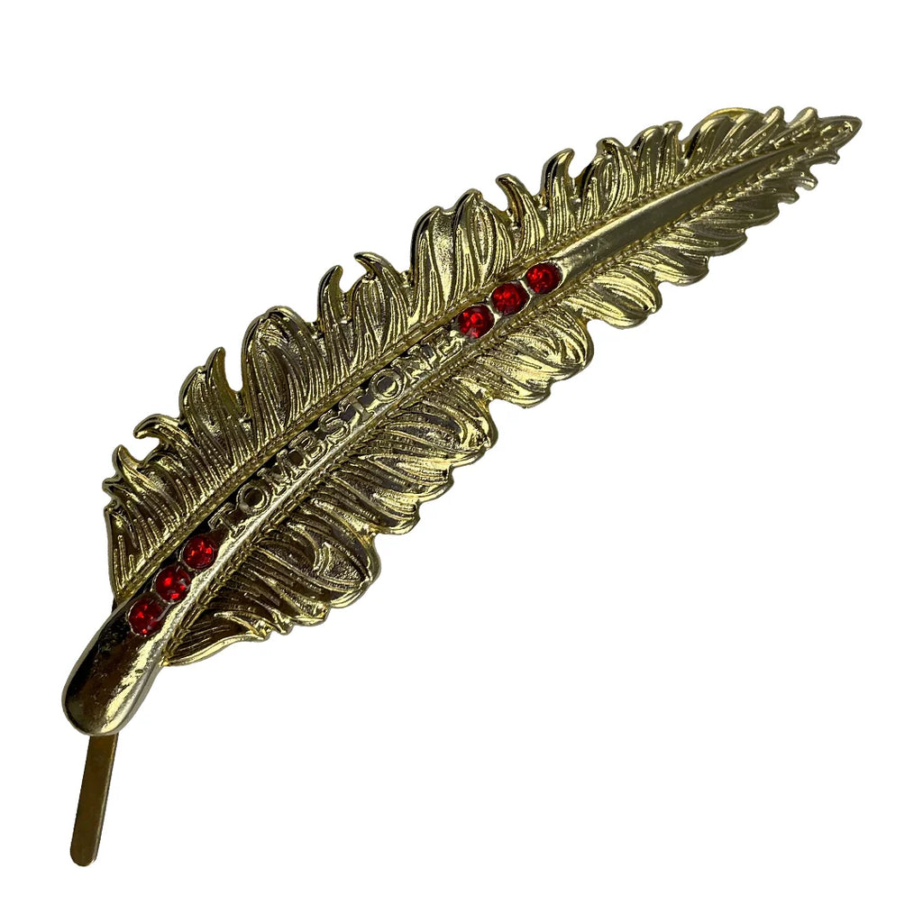 Pluma Metalica Tombstone