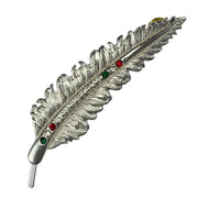 Pluma Metalica Tombstone
