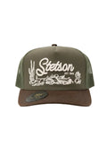 Gorra Stetson 57 STS57