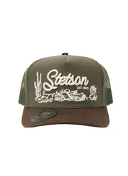 Gorra Stetson 57 STS57