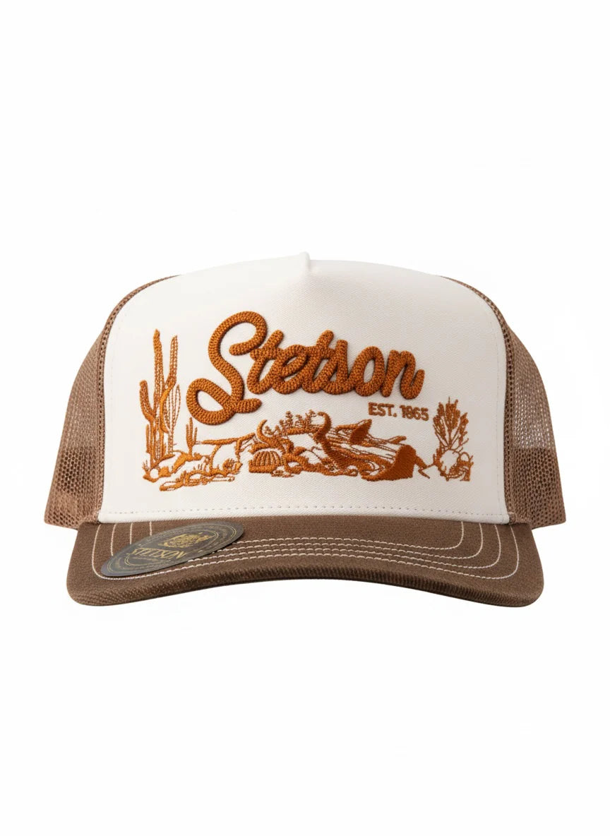 Gorra Stetson 58  STS58