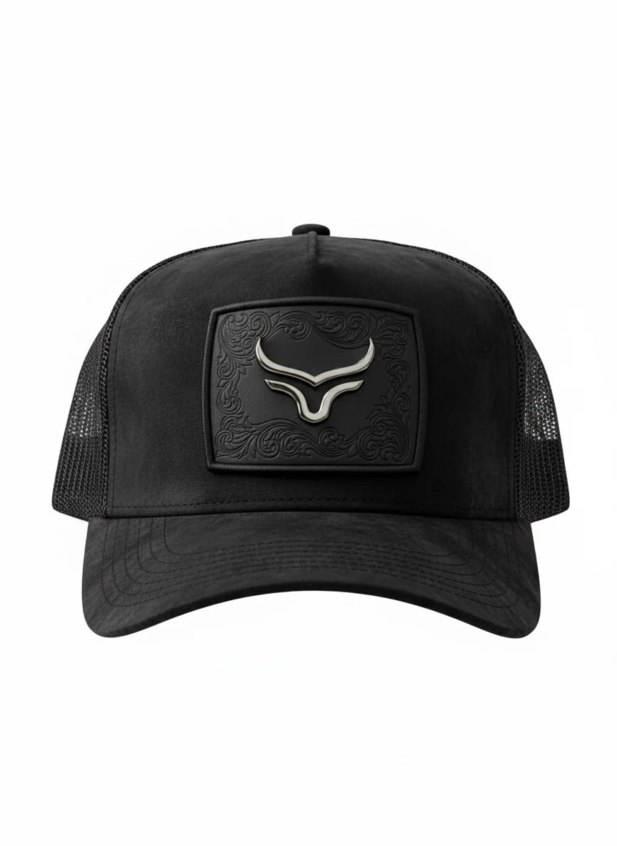 [RCCB41] Gorra Basic 41