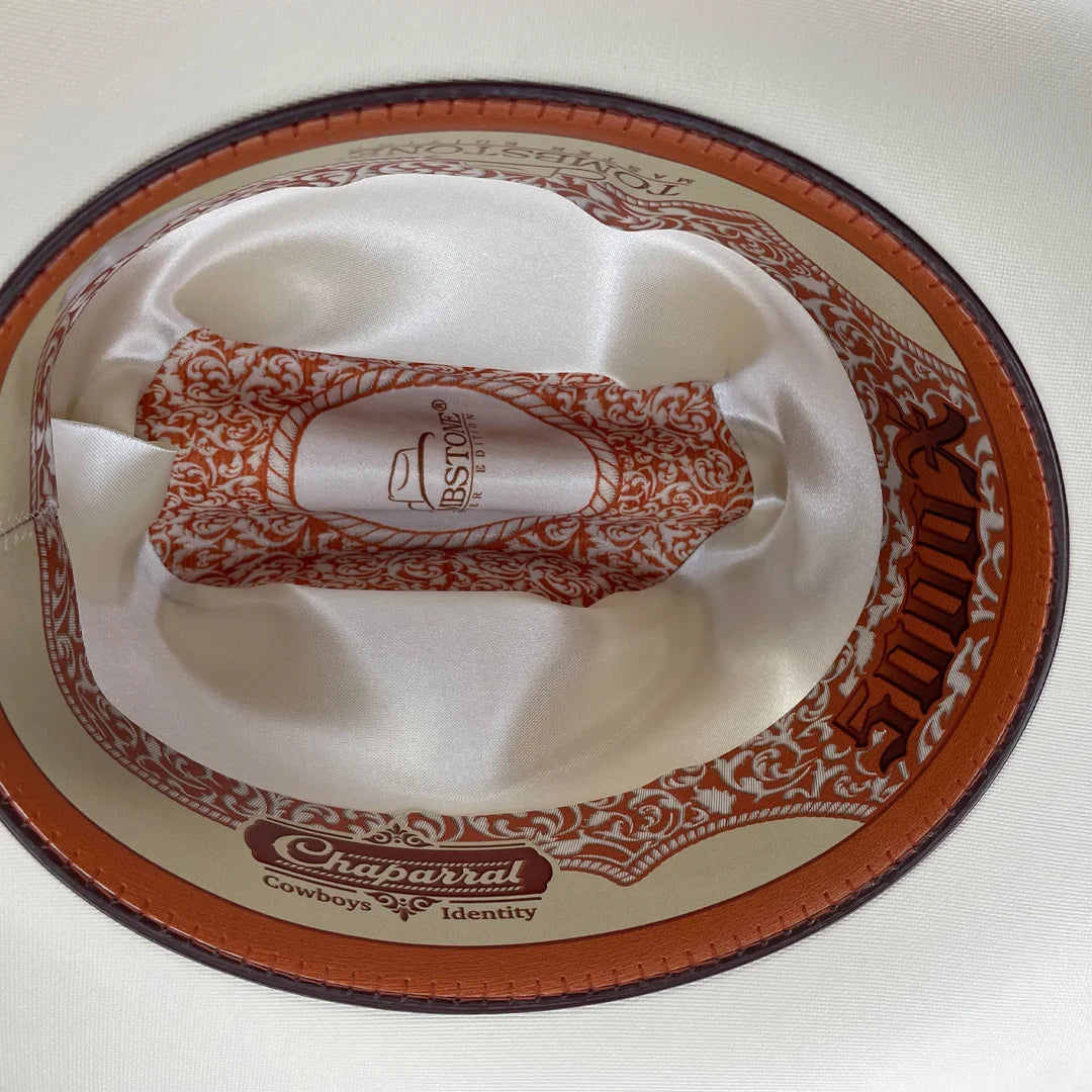 tombstone 5000X MASTER TELAR CHAPARRAL