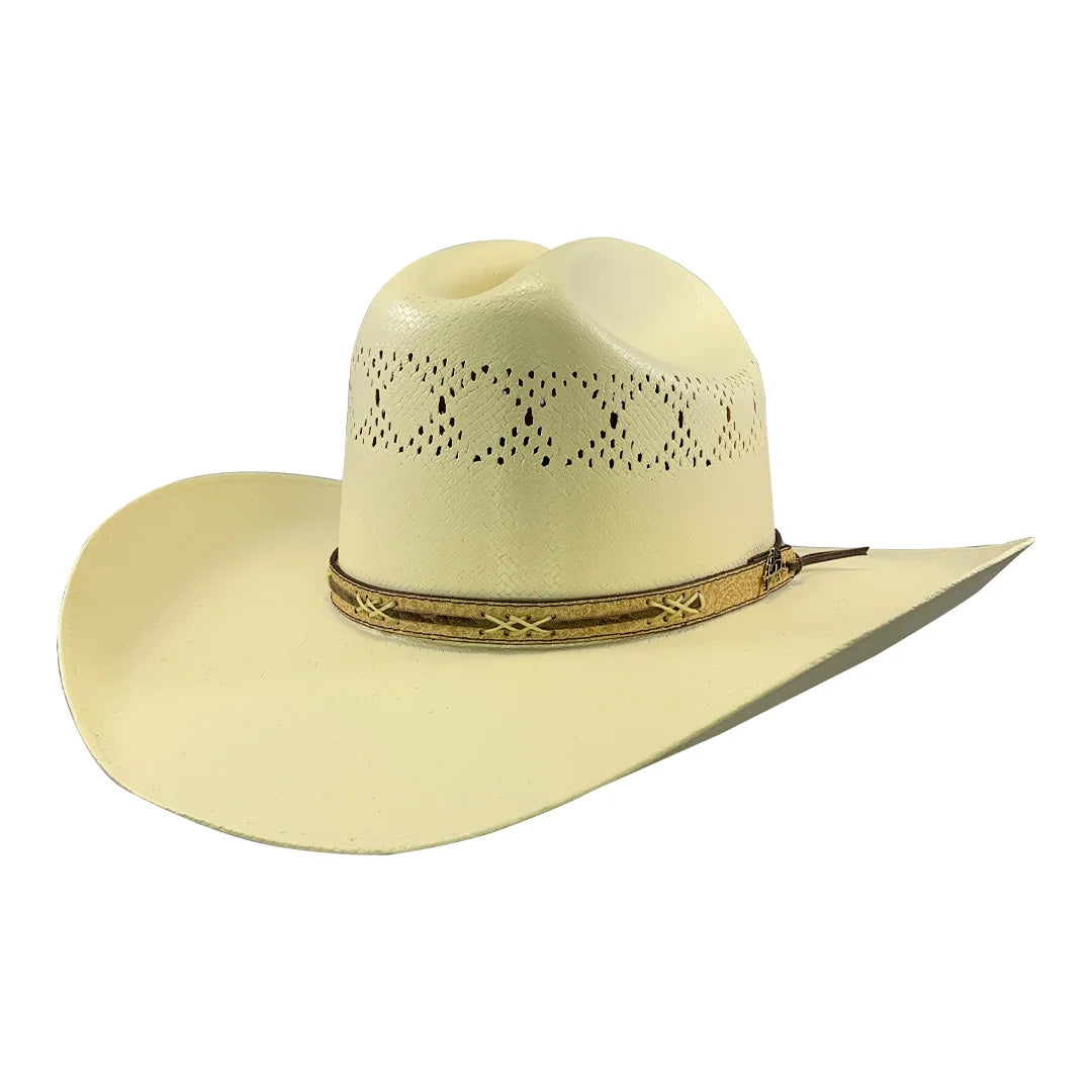 TOMBSTONE 15X CHAPARRAL RANDAL "R"